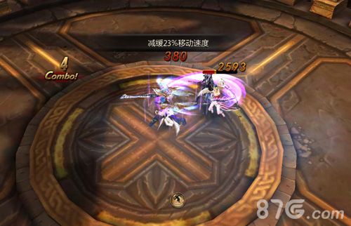 战神黎明内测正式开启 真人微电影热火助阵3