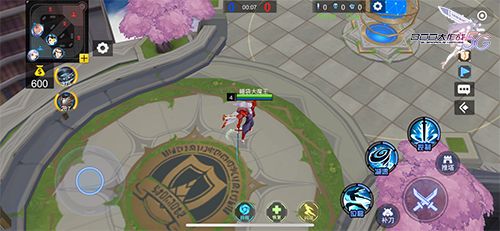 300大作战5G图片2