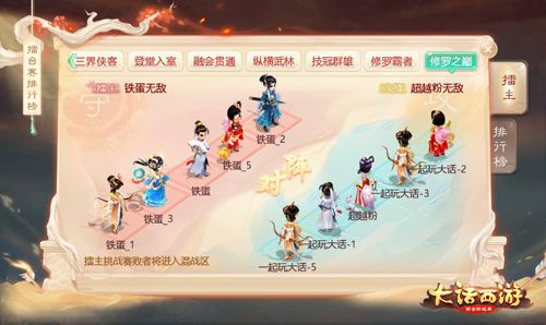 大话西游8
