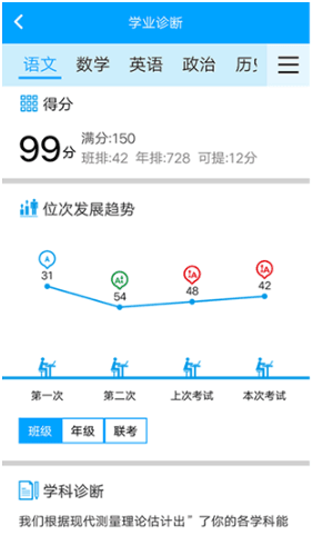 易软教育通手机安卓版 易软教育通5