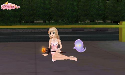 恋舞OL2