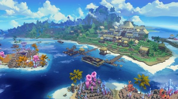 全新海岛边境地图、SSR以及血月模式即将登陆 全新海岛边境地图、SSR以及血月模式即将登陆