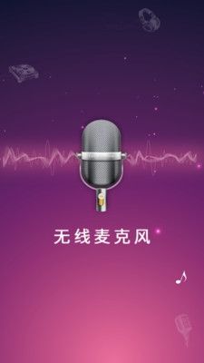 话筒扩音器图片5