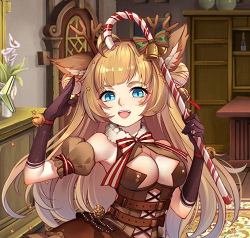姬魔恋战纪2