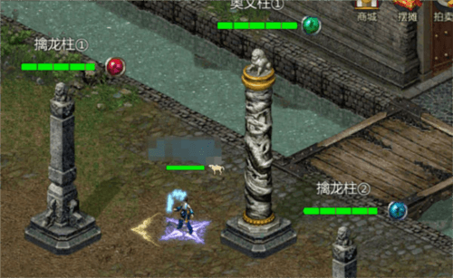 剑网1归来手游攻城战玩法4