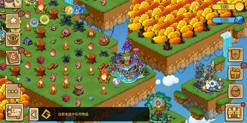 幻兽爱合成6