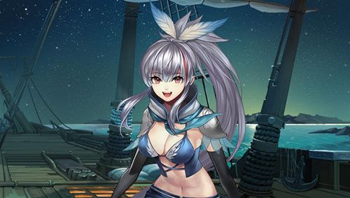 姬魔恋战纪1