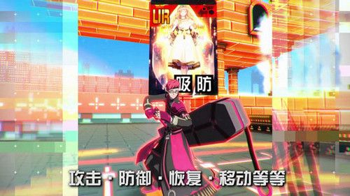 #COMPASS战斗天赋解析系统2