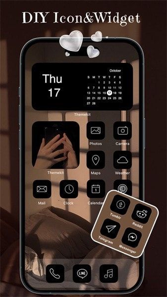 ThemeKit中文版宣传图