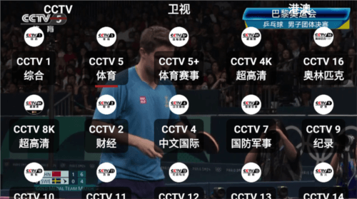 我们的电视APP图片1