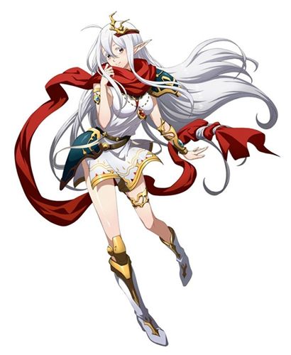梦幻模拟战手游羁绊的锋刃获得方法