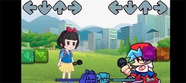游戏特色配图1