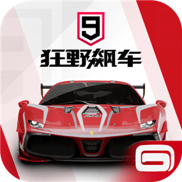 狂野飚车9