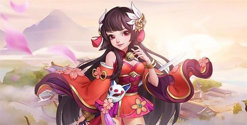 御剑红尘