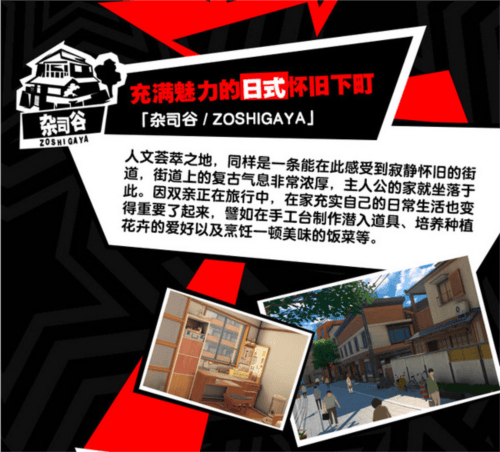 生活攻略配图3