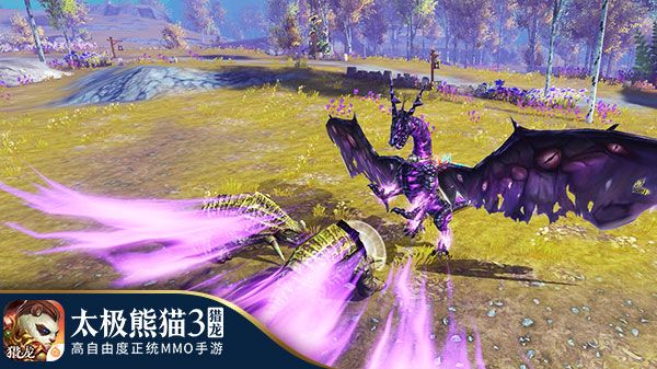 太极熊猫3:猎龙6