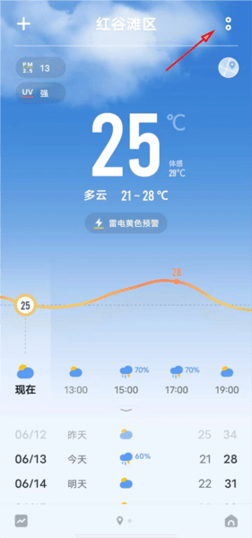 怎么显示在手机屏幕上配图1