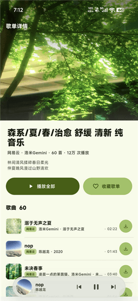 怎么搜索音乐配图4