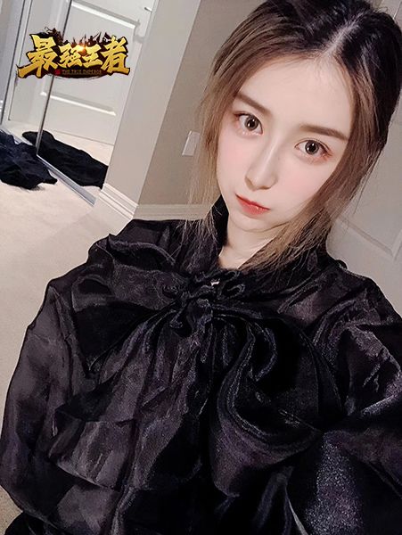 大神玩家专访《最强王者》肤白貌美姐妹花 大神玩家专访《最强王者》肤白貌美姐妹花