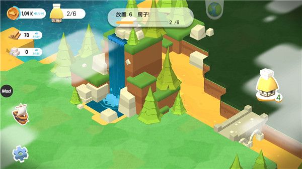 王国建造者新手攻略配图1
