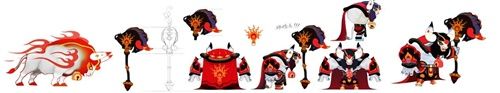 闹闹天宫3