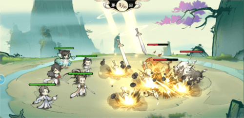 最强祖师21