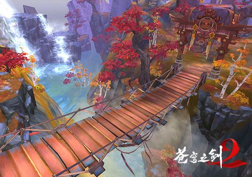 苍穹之剑2图片11