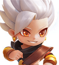 逃跑吧少年oppo服游戏截图15