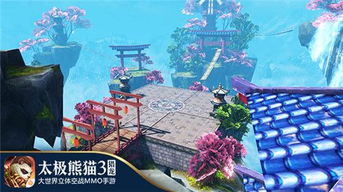太极熊猫3:猎龙宣传图2