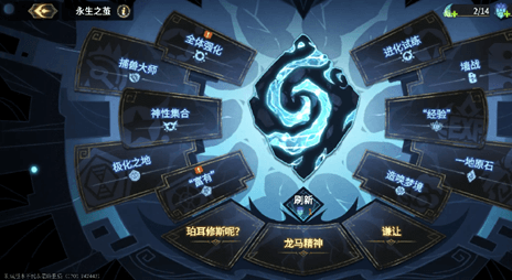 超进化物语222
