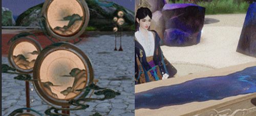 一梦江湖7