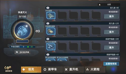 巅峰坦克