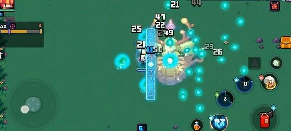 战士玩法攻略配图3