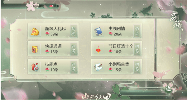 男主角介绍配图1