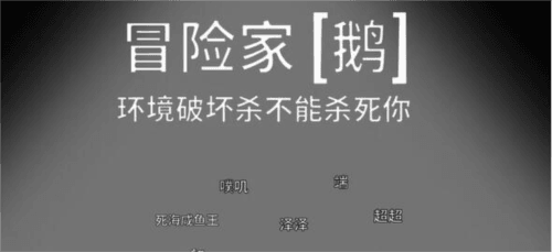 太空鹅鸭杀冒险家怎么玩1