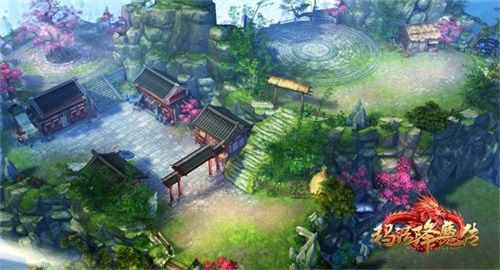 玛法降魔传2