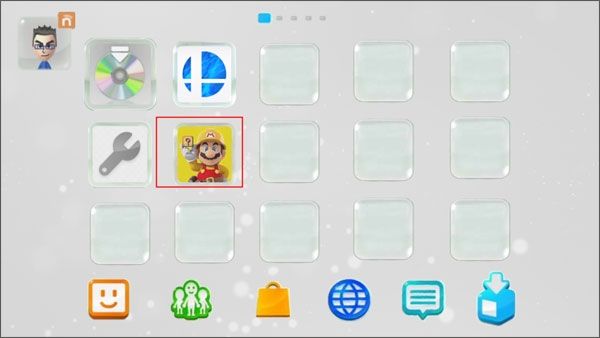 wiiu模拟器手机版宣传图1