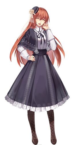 姬魔恋战纪