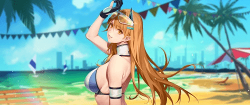终末阵线3