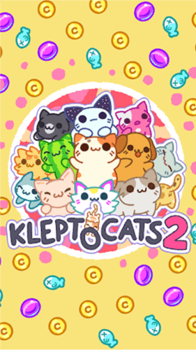 小偷猫2安卓版宣传图