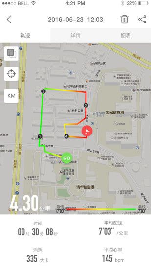 软件亮点配图1