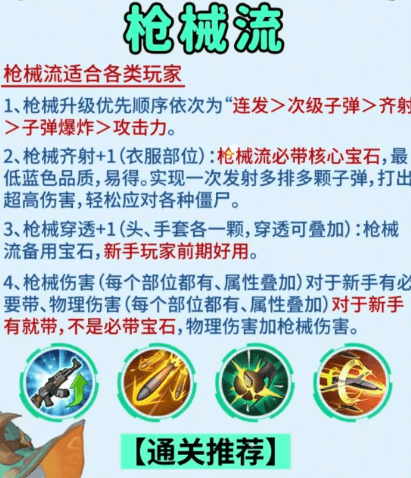 流派介绍图