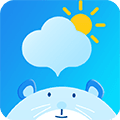 爱天气app