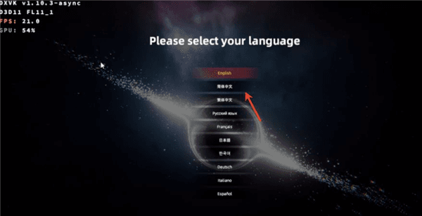 怎么设置中文配图2