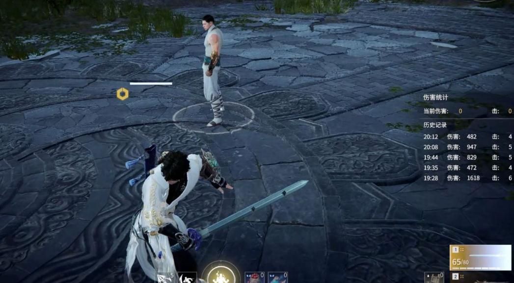 永劫无间如何刷武器熟练度 永劫无间如何刷武器熟练度