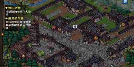 烟雨江湖柳瑟图片