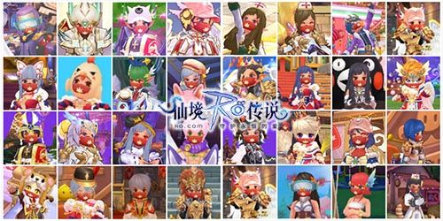 致敬医护人员!仙境传说RO手游“战疫助力”活动开启 致敬医护人员!仙境传说RO手游“战疫助力”活动开启