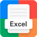 Excel文件查看器app