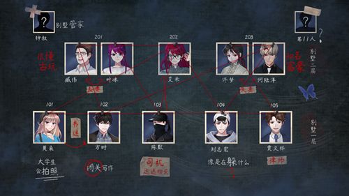 迷雾之夏3