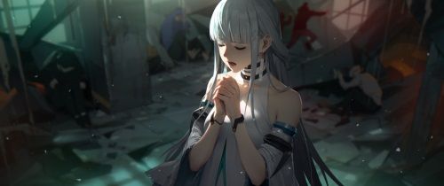 终末阵线5